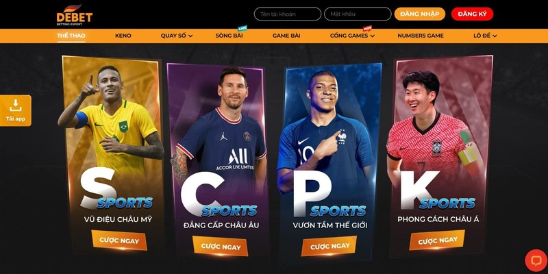 Lưu ý trong quá trình tải ứng dụng