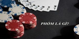 phỏm tá lả online