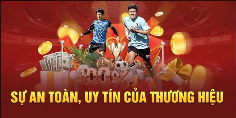 Luôn gây dựng uy tín của thương hiệu