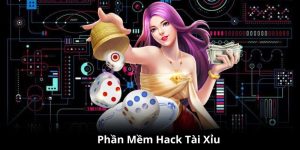 phần mềm hack tài xỉu